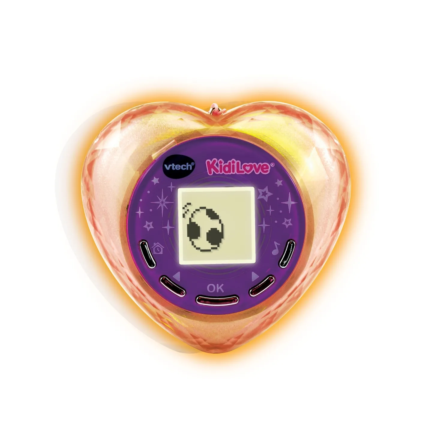 Vtech Kidi Love