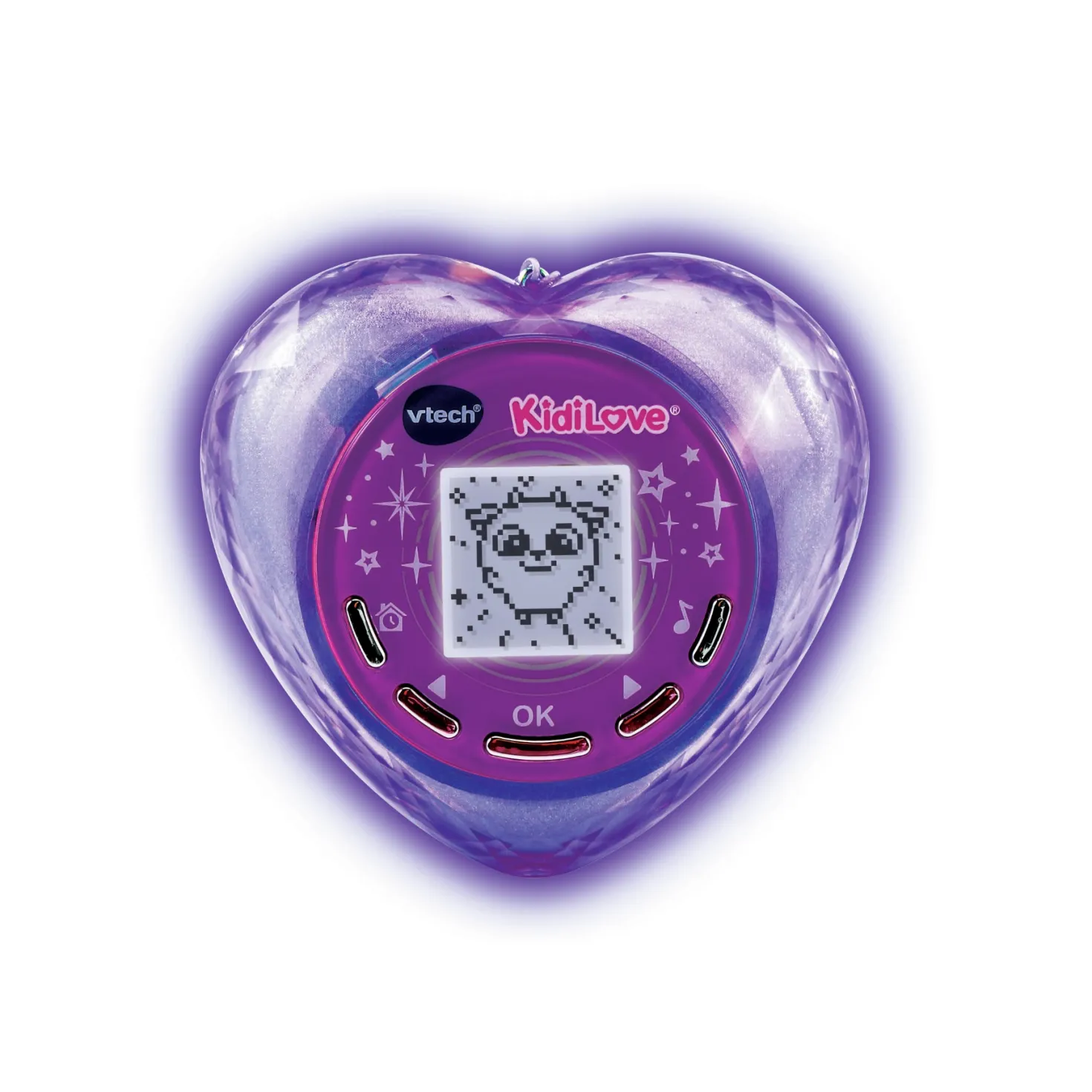 Vtech Kidi Love