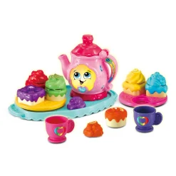 Vtech Kleuter High Tea Met Tante Sophie