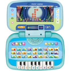 Vtech kleuter junior laptop