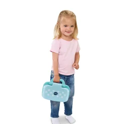 Vtech kleuter junior laptop