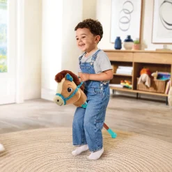 Vtech Kleuter Mijn Eerste Hobby Horse