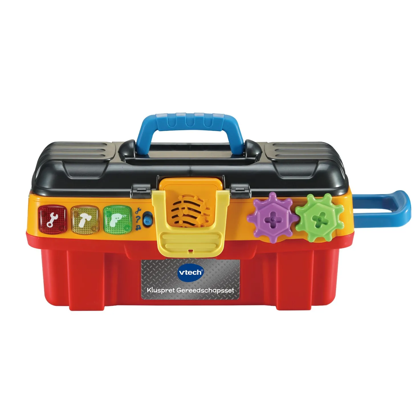Vtech Kluspret Gereedschapsset