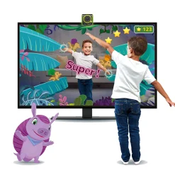 Vtech Leap Move