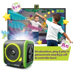 Vtech Leap Move