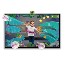 Vtech Leap Move