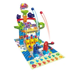 Vtech Marble Marble Rush Gaming Set S300