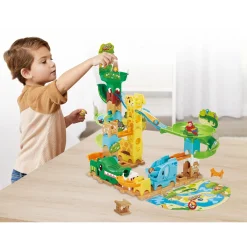 Vtech Marble Mr Junior Animal Set J100