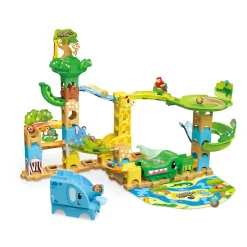 Vtech Marble Mr Junior Animal Set J100