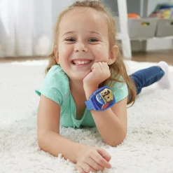 Vtech Paw Patrol Learning Watch Chase