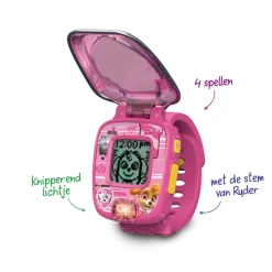Vtech Paw Patrol Learning Watch Skye
