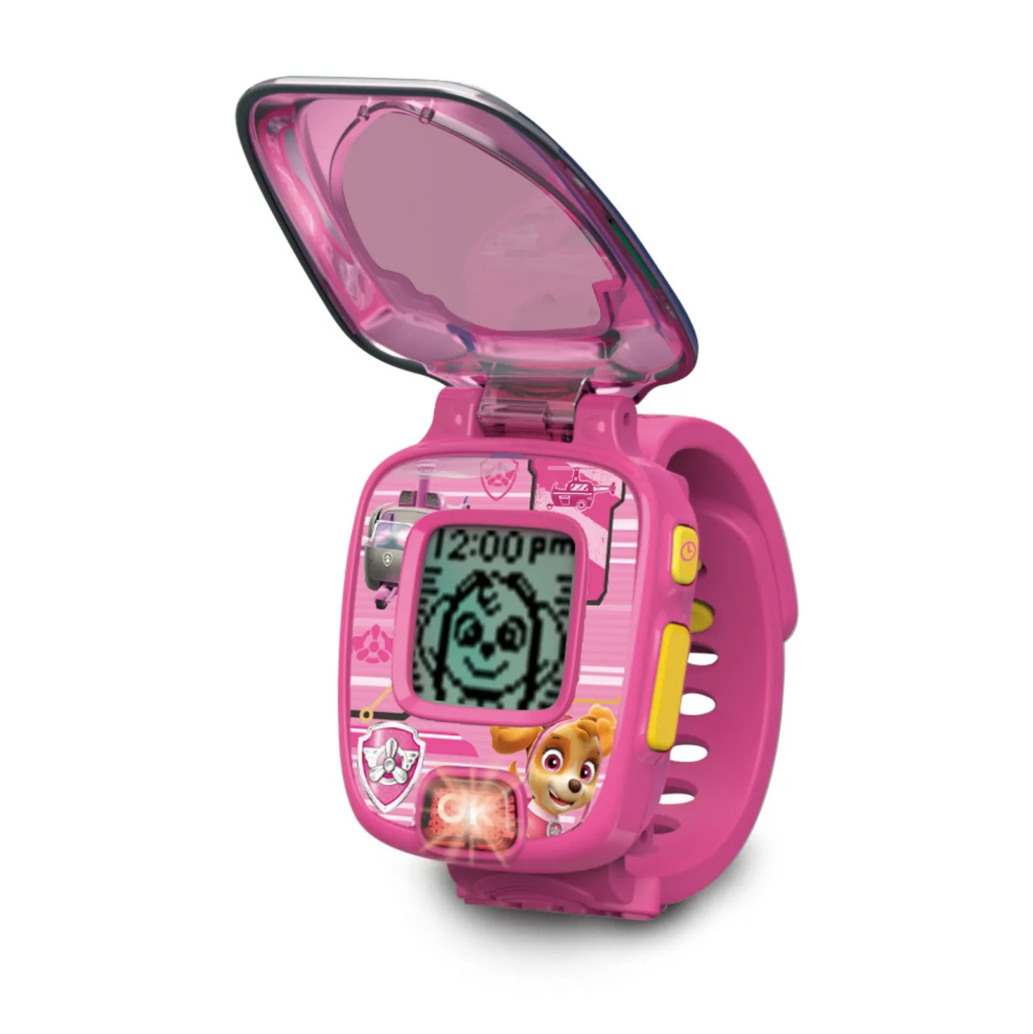 Vtech Paw Patrol Learning Watch Skye