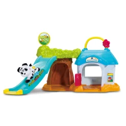 Vtech Rol & Dol Dieren Speelhuisje (incl. Dex Dalmatiër)