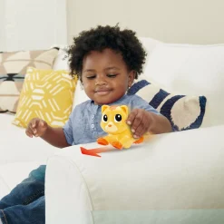Vtech Rol En Dol Kim Kat