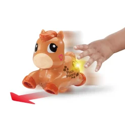 Vtech Rol En Dol Puck Paard