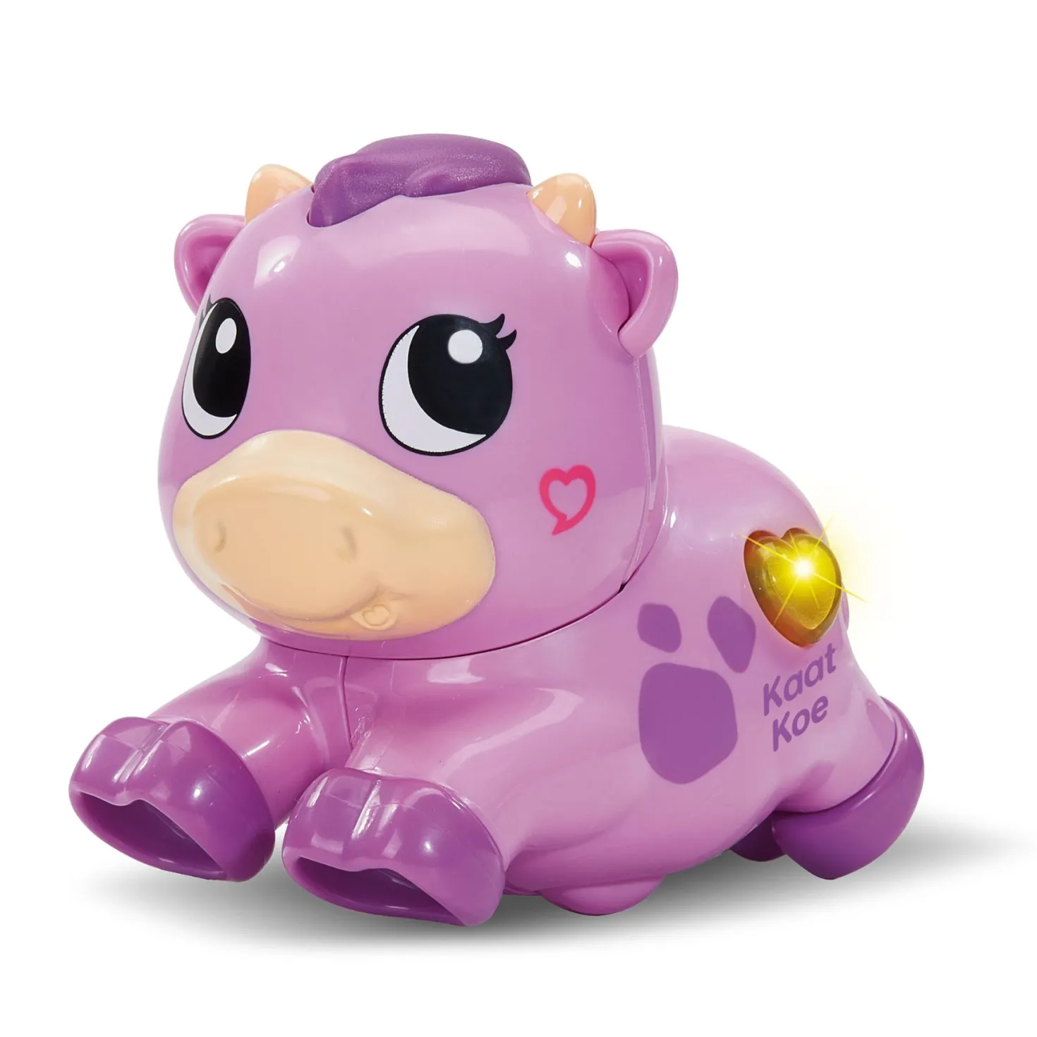 Vtech Rol En Dol Speeltuin + Kaat Koe
