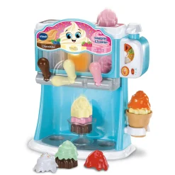 Vtech Smulpret Ijssalon