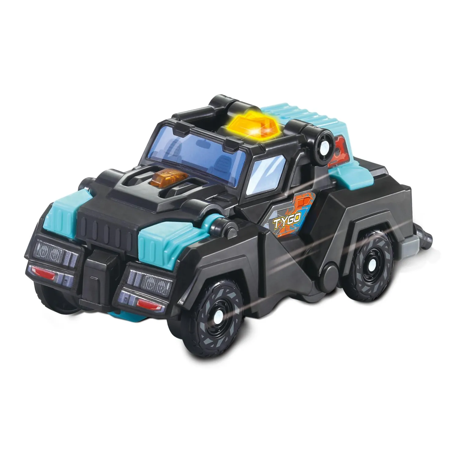 Vtech Switch En Go S&G Dino's 1 Click Tygo Trex