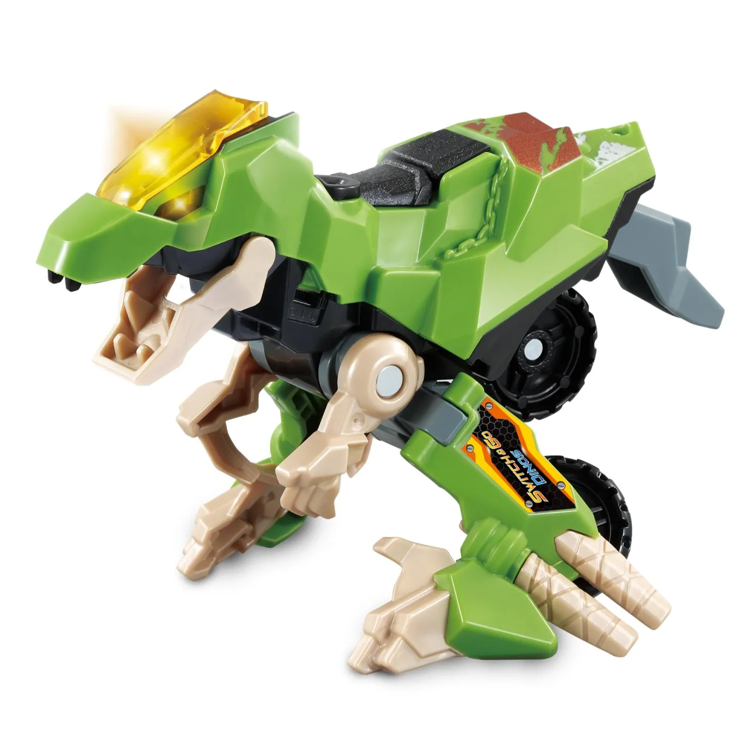 Vtech Switch & Go Dino Vigo Velociraptor