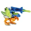 Vtech Switch & Go S&G Power Up Vic Velociraptor
