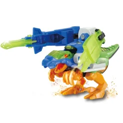 Vtech Switch & Go S&G Power Up Vic Velociraptor