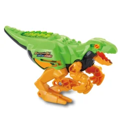 Vtech Switch & Go S&G Power Up Vic Velociraptor