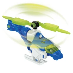 Vtech Switch & Go S&G Power Up Vic Velociraptor