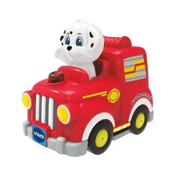 Vtech Toet Toet Auto Brandweerhond Bo