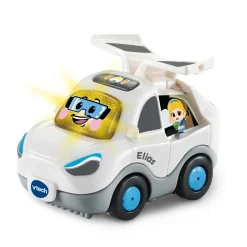 Vtech toet toet auto elias electrische auto