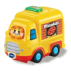 Vtech toet toet belle pizzakar
