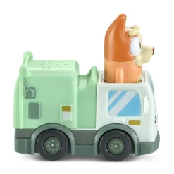 Vtech Toet Toet Bingo Vuilniswagen