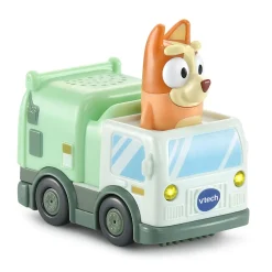 Vtech Toet Toet Bingo Vuilniswagen