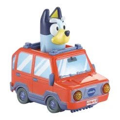 Vtech Toet Toet Bluey Buurt Speelset