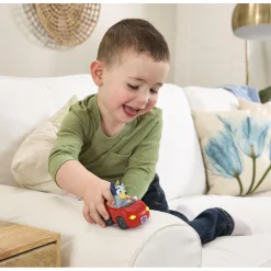 Vtech Toet Toet Bluey Cabrio