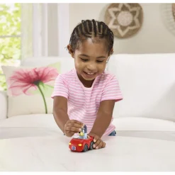 Vtech Toet Toet Bluey Cabrio