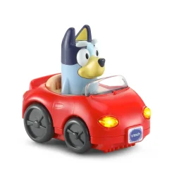 Vtech Toet Toet Bluey Cabrio
