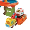 Vtech Toet Toet Garage