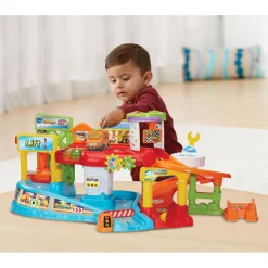 Vtech Toet Toet Garage
