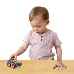 Vtech Toet Toet Rico Raceauto