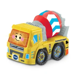 Vtech Toet Toet Sepp Cementwagen