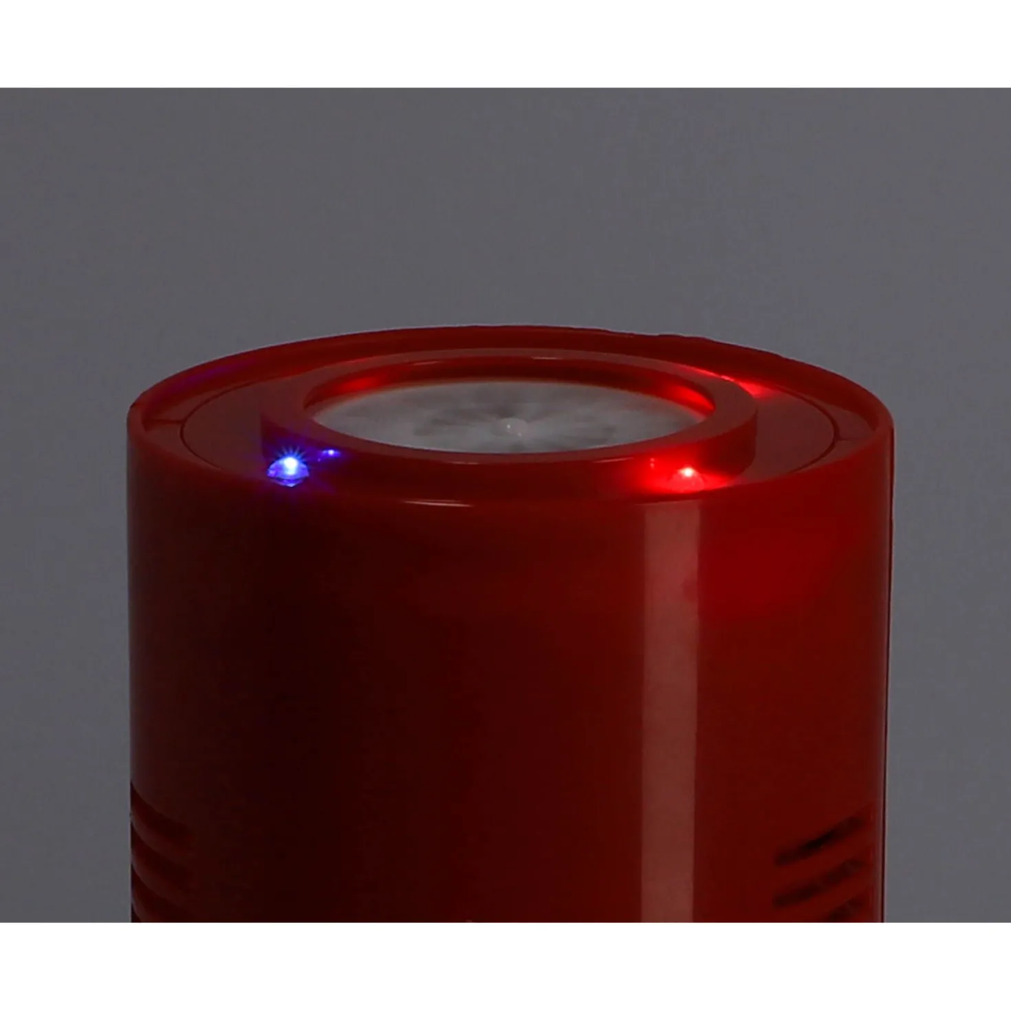 Vuurwerk bellenblaas machine