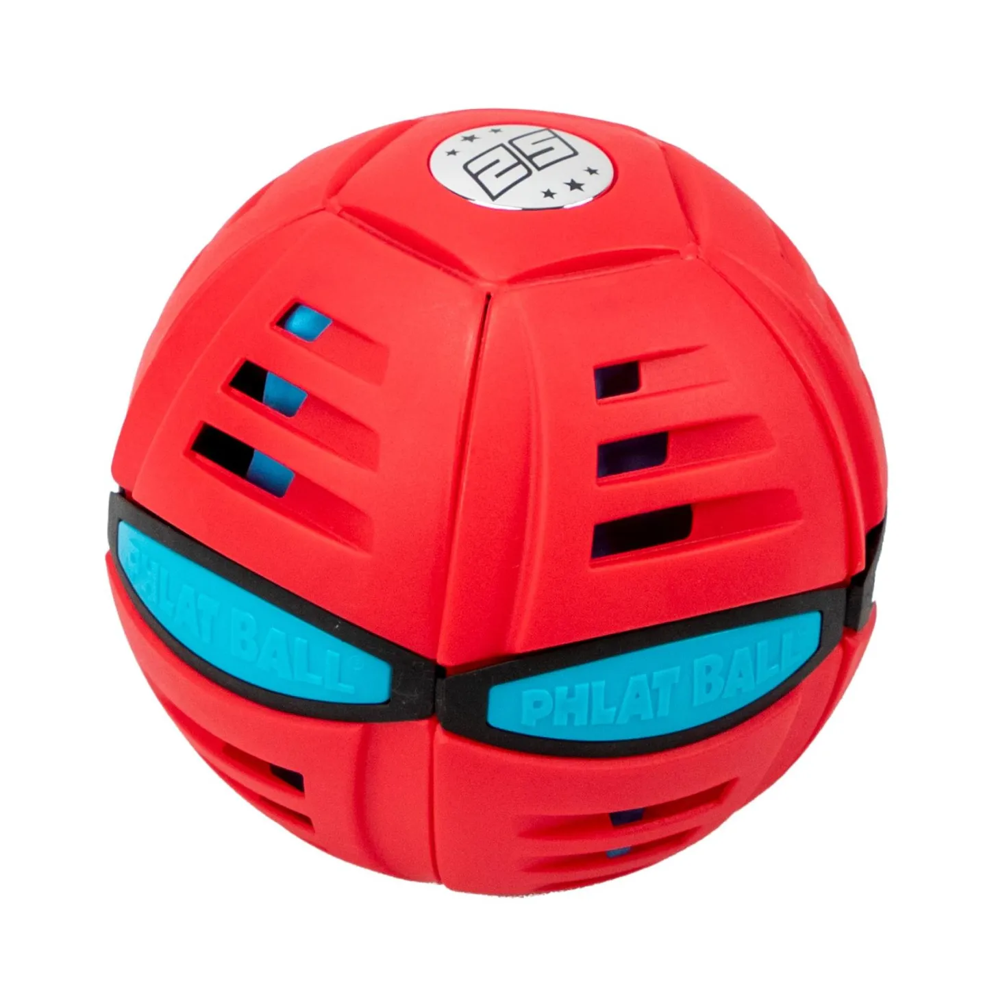 Wahu Phlat Ball Classic Assort