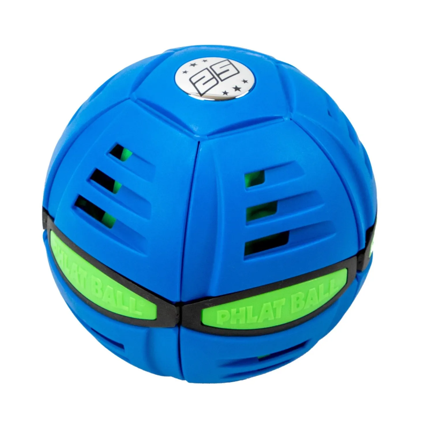 Wahu Phlat Ball Classic Assort