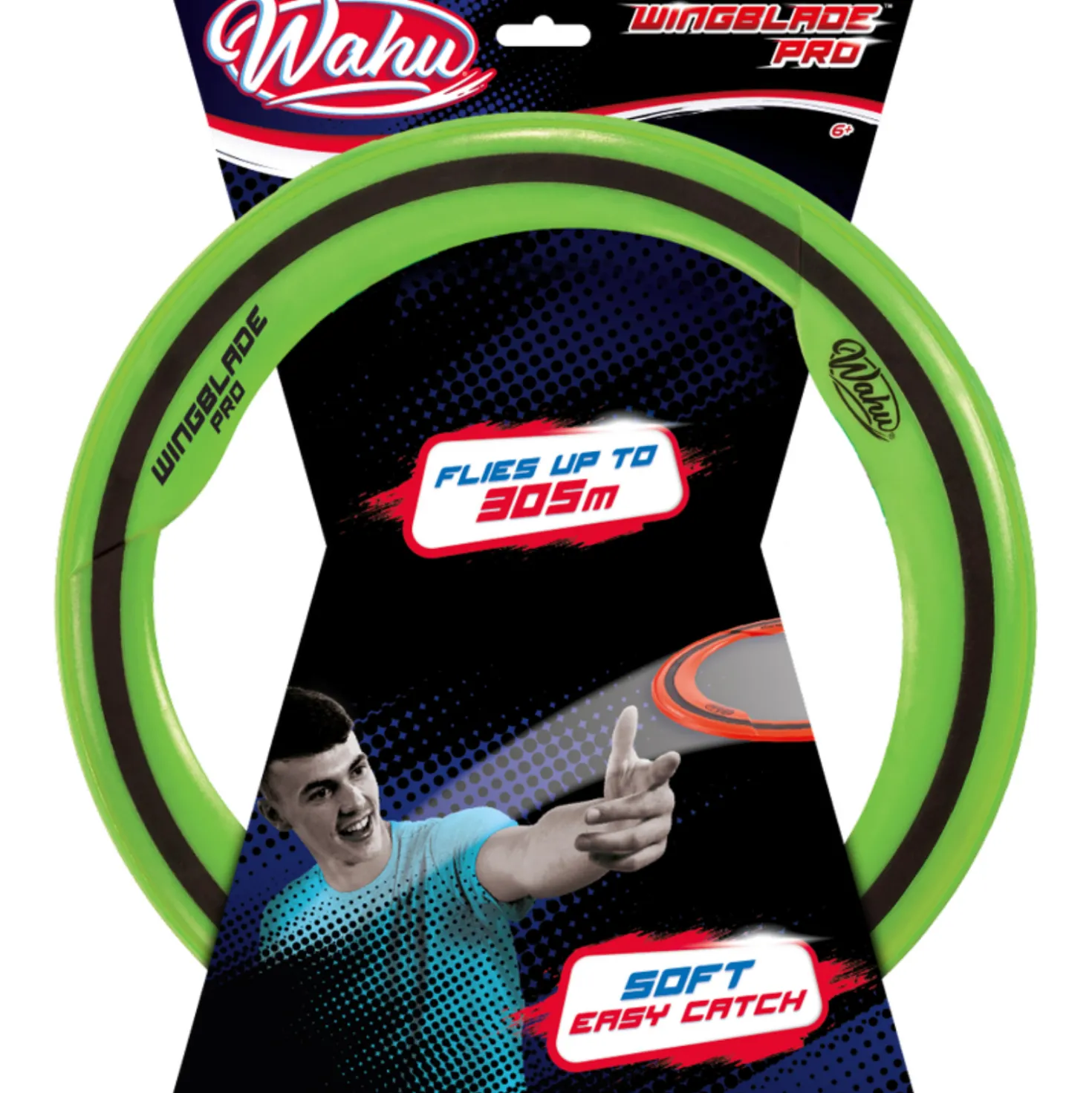 Wahu WingBlade Pro Assorti