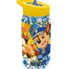 Waterfles Paw Patrol Met Glitter 330 ML
