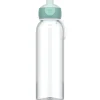 Waterfles pop-up campus 500 ml - cool mint