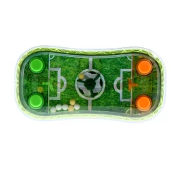Waterspelletje voetbal