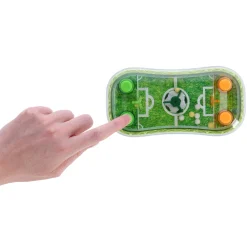 Waterspelletje voetbal
