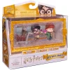 Wizarding World Micro Magical Moments Harry, Ron & Hedwig