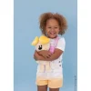 Woezel & Pip Pluche Pip 30 Cm